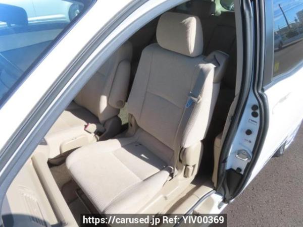Used 2004 AT toyota raum NCZ20 Image[16]