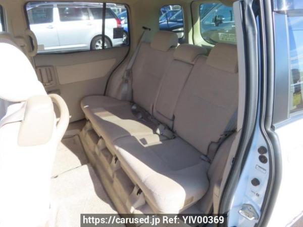 Used 2004 AT toyota raum NCZ20 Image[20]