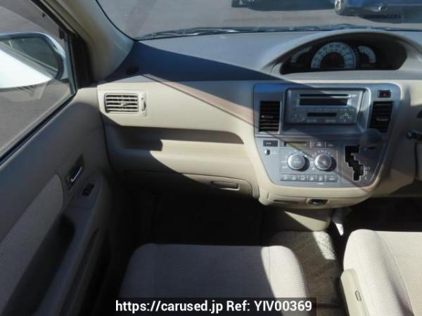 Used 2004 AT toyota raum NCZ20 Image[22]