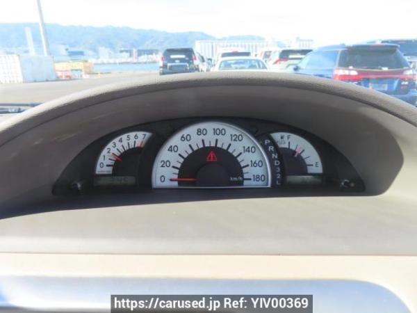 Used 2004 AT toyota raum NCZ20 Image[24]