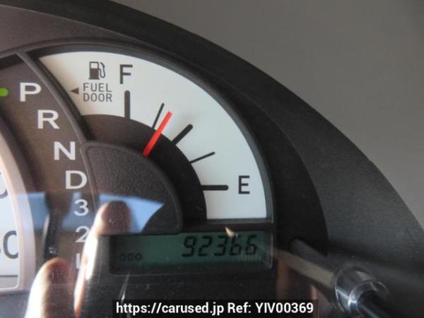 Used 2004 AT toyota raum NCZ20 Image[25]