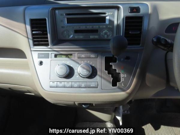 Used 2004 AT toyota raum NCZ20 Image[26]