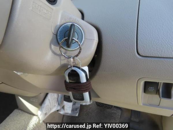 Used 2004 AT toyota raum NCZ20 Image[32]