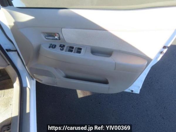 Used 2004 AT toyota raum NCZ20 Image[34]