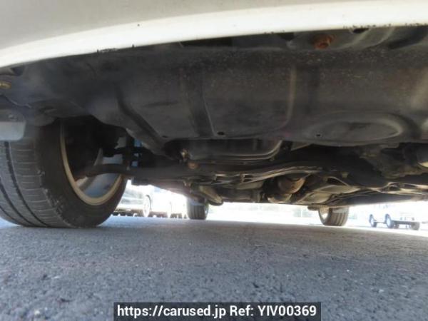 Used 2004 AT toyota raum NCZ20 Image[39]