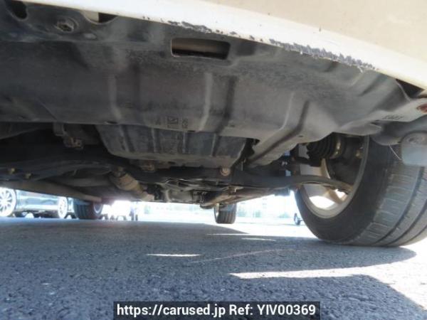 Used 2004 AT toyota raum NCZ20 Image[40]
