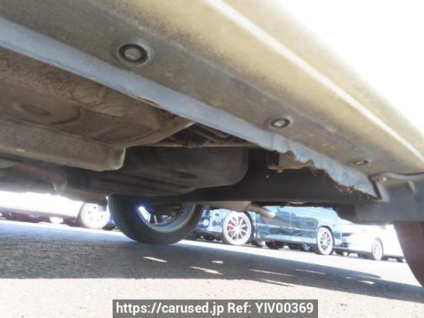 Used 2004 AT toyota raum NCZ20 Image[44]