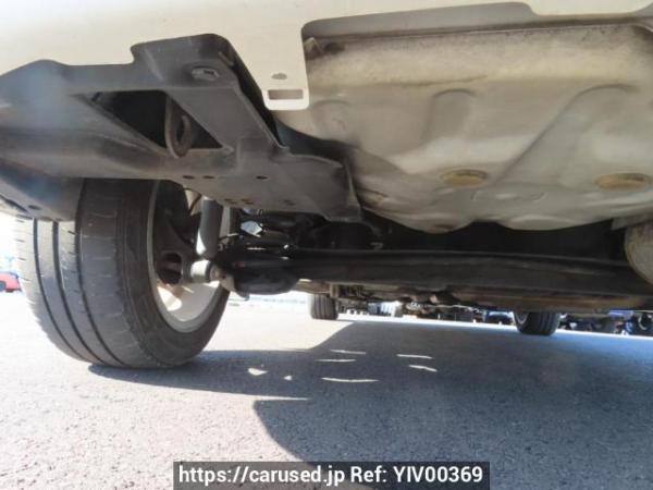 Used 2004 AT toyota raum NCZ20 Image[45]