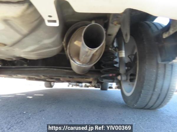 Used 2004 AT toyota raum NCZ20 Image[47]