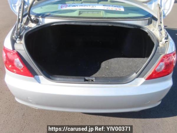 Used 2005 AT toyota mark-x GRX120 Image[8]