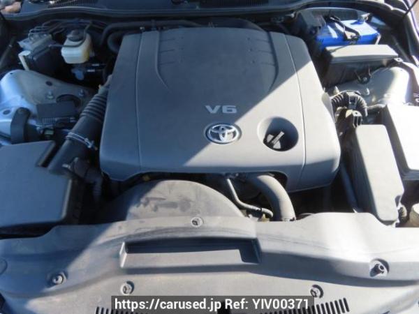 Used 2005 AT toyota mark-x GRX120 Image[10]