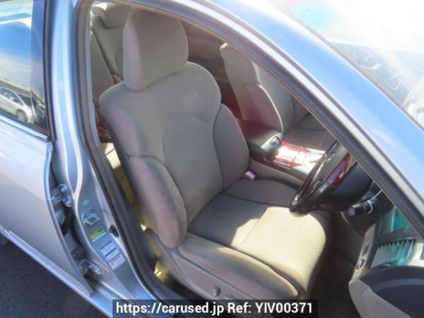 Used 2005 AT toyota mark-x GRX120 Image[14]