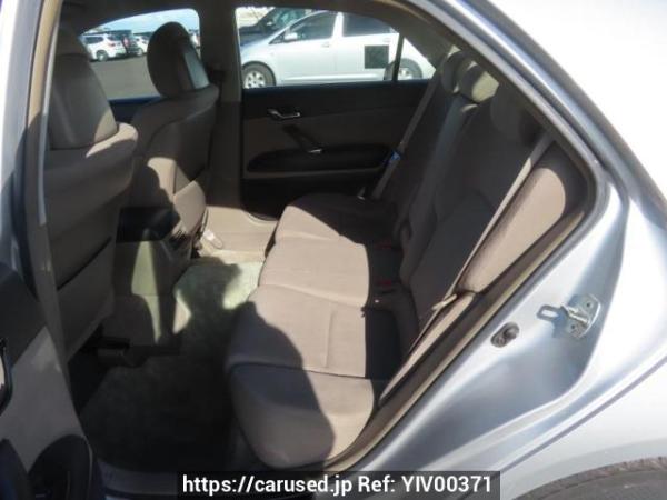Used 2005 AT toyota mark-x GRX120 Image[18]