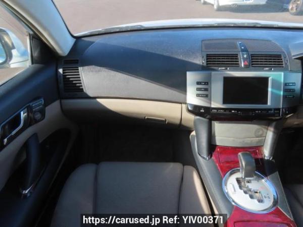 Used 2005 AT toyota mark-x GRX120 Image[20]