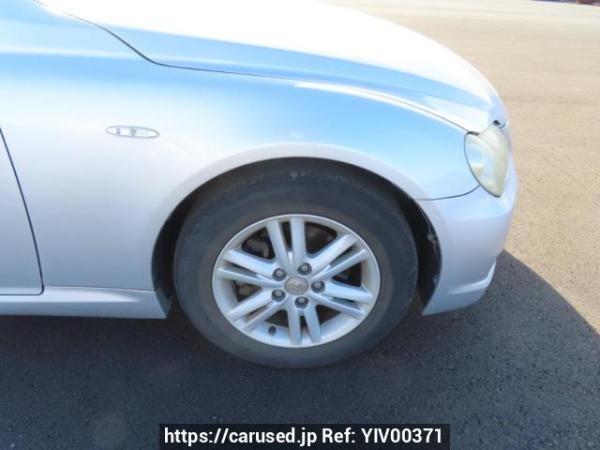 Used 2005 AT toyota mark-x GRX120 Image[30]