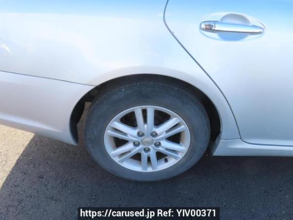 Used 2005 AT toyota mark-x GRX120 Image[31]