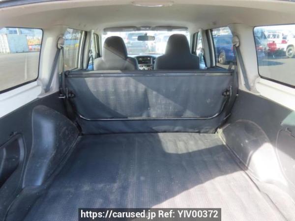 Used 2012 AT toyota probox-van NCP55V Image[9]