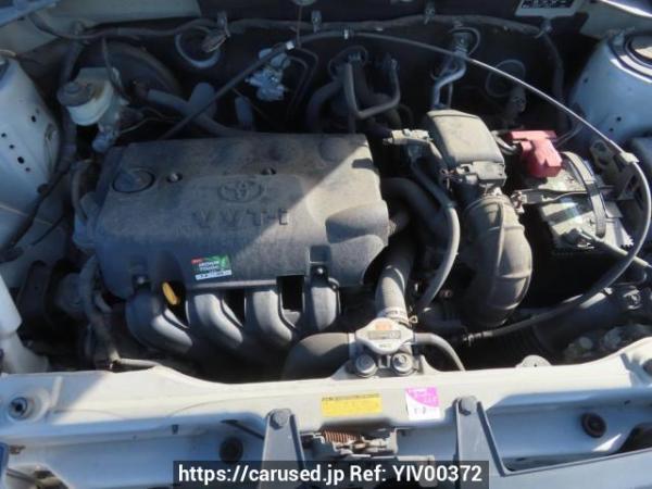 Used 2012 AT toyota probox-van NCP55V Image[10]