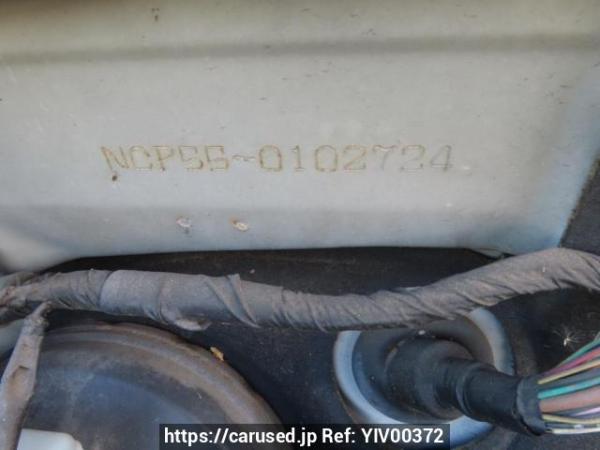 Used 2012 AT toyota probox-van NCP55V Image[13]