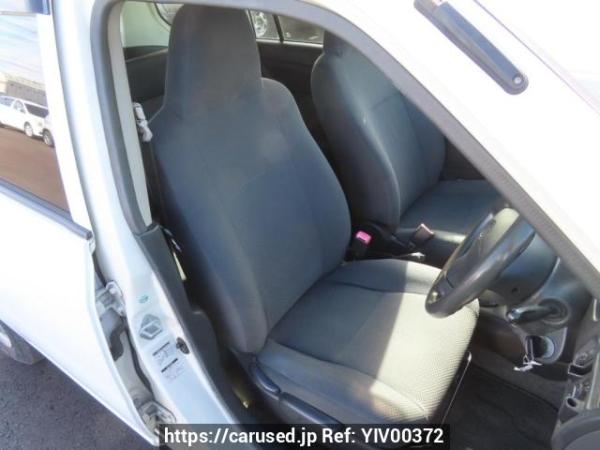 Used 2012 AT toyota probox-van NCP55V Image[15]