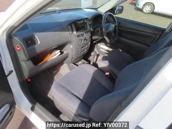 Used 2012 AT toyota probox-van NCP55V Image[16]