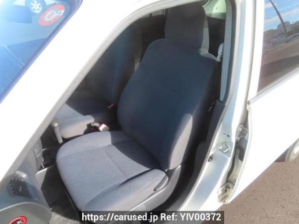 Used 2012 AT toyota probox-van NCP55V Image[17]
