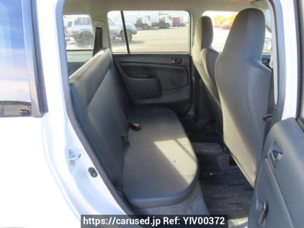 Used 2012 AT toyota probox-van NCP55V Image[18]