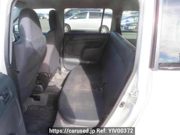 Used 2012 AT toyota probox-van NCP55V Image[19]