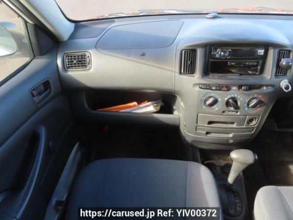 Used 2012 AT toyota probox-van NCP55V Image[21]