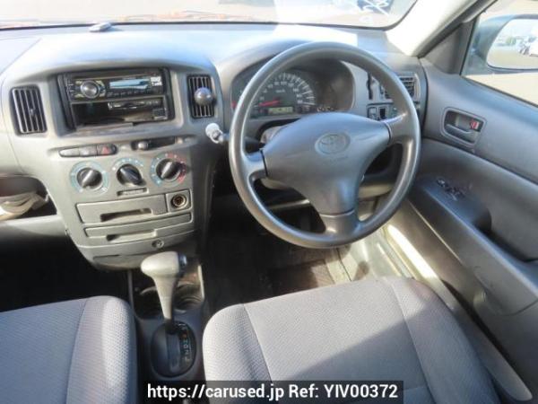 Used 2012 AT toyota probox-van NCP55V Image[22]