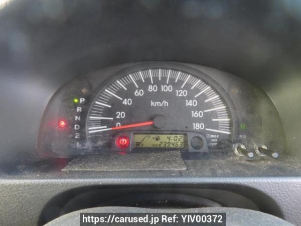 Used 2012 AT toyota probox-van NCP55V Image[23]