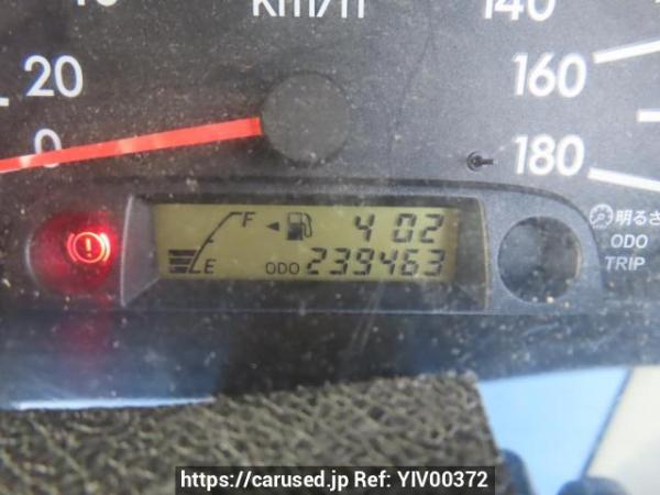 Used 2012 AT toyota probox-van NCP55V Image[24]