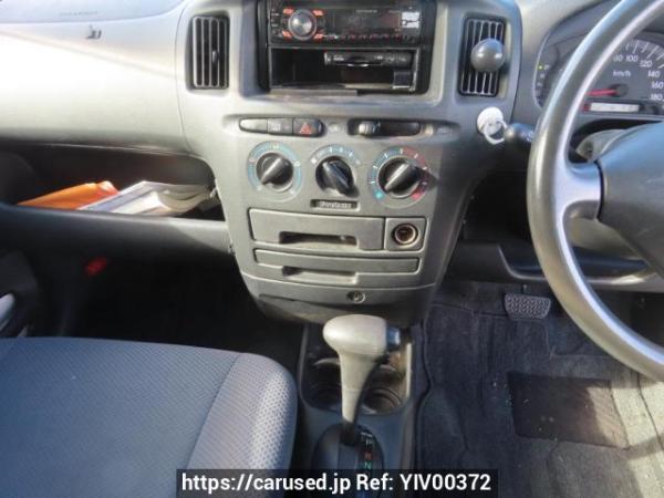 Used 2012 AT toyota probox-van NCP55V Image[25]