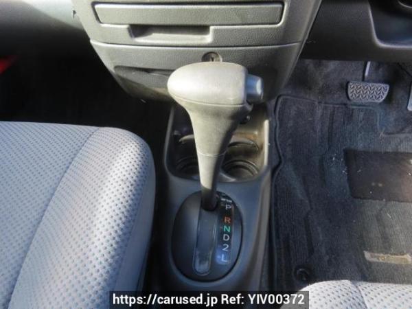 Used 2012 AT toyota probox-van NCP55V Image[27]