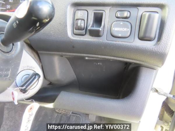 Used 2012 AT toyota probox-van NCP55V Image[28]