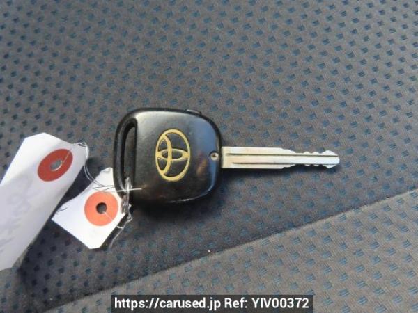 Used 2012 AT toyota probox-van NCP55V Image[30]