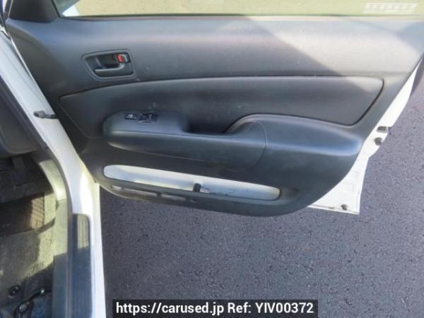 Used 2012 AT toyota probox-van NCP55V Image[31]