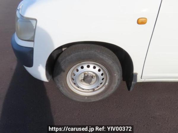 Used 2012 AT toyota probox-van NCP55V Image[32]