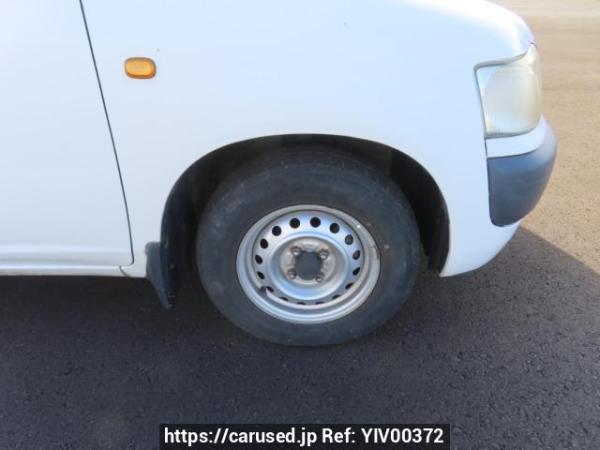 Used 2012 AT toyota probox-van NCP55V Image[33]