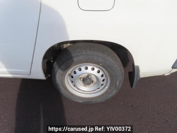 Used 2012 AT toyota probox-van NCP55V Image[35]