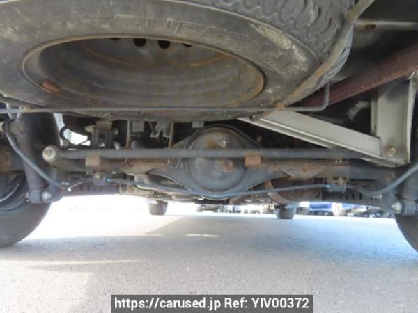 Used 2012 AT toyota probox-van NCP55V Image[43]