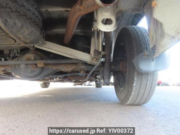 Used 2012 AT toyota probox-van NCP55V Image[44]