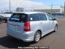 Used 2003 AT toyota wish ZNE10G Image[6]