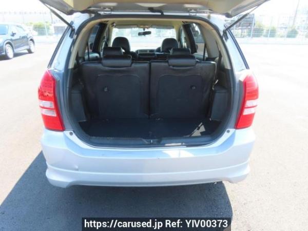 Used 2003 AT toyota wish ZNE10G Image[8]