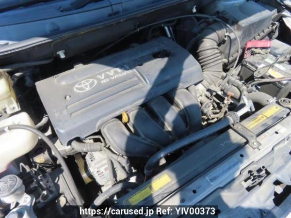 Used 2003 AT toyota wish ZNE10G Image[11]