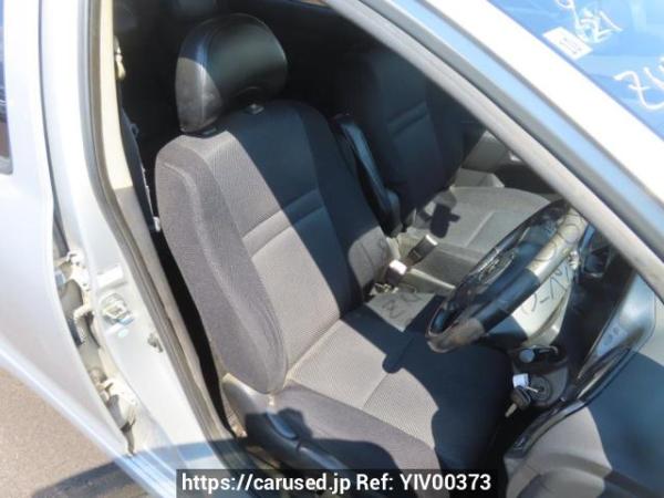 Used 2003 AT toyota wish ZNE10G Image[14]