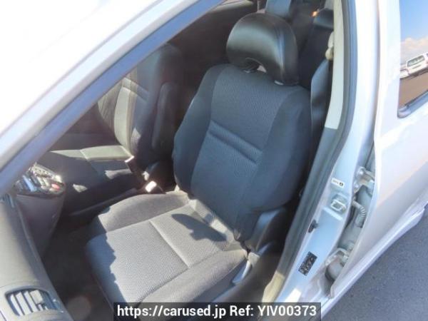 Used 2003 AT toyota wish ZNE10G Image[16]