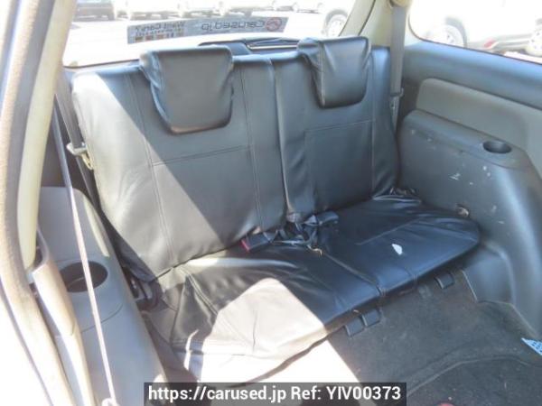 Used 2003 AT toyota wish ZNE10G Image[20]