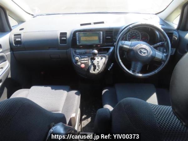 Used 2003 AT toyota wish ZNE10G Image[21]