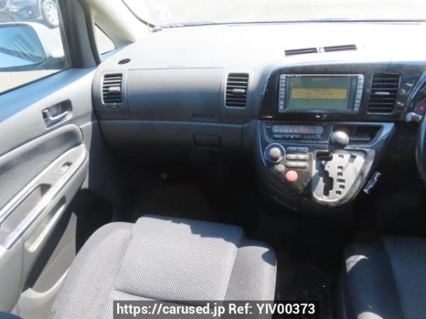 Used 2003 AT toyota wish ZNE10G Image[22]
